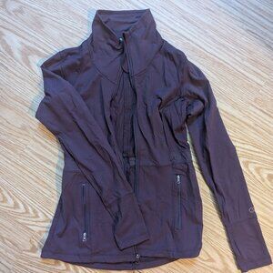 Calia Fitted Running Jacket